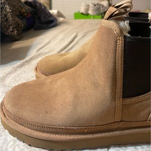 Authentic UGG boots